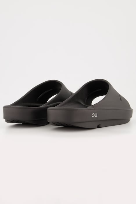 OOFOS Slipper, extraleicht, dämpfend