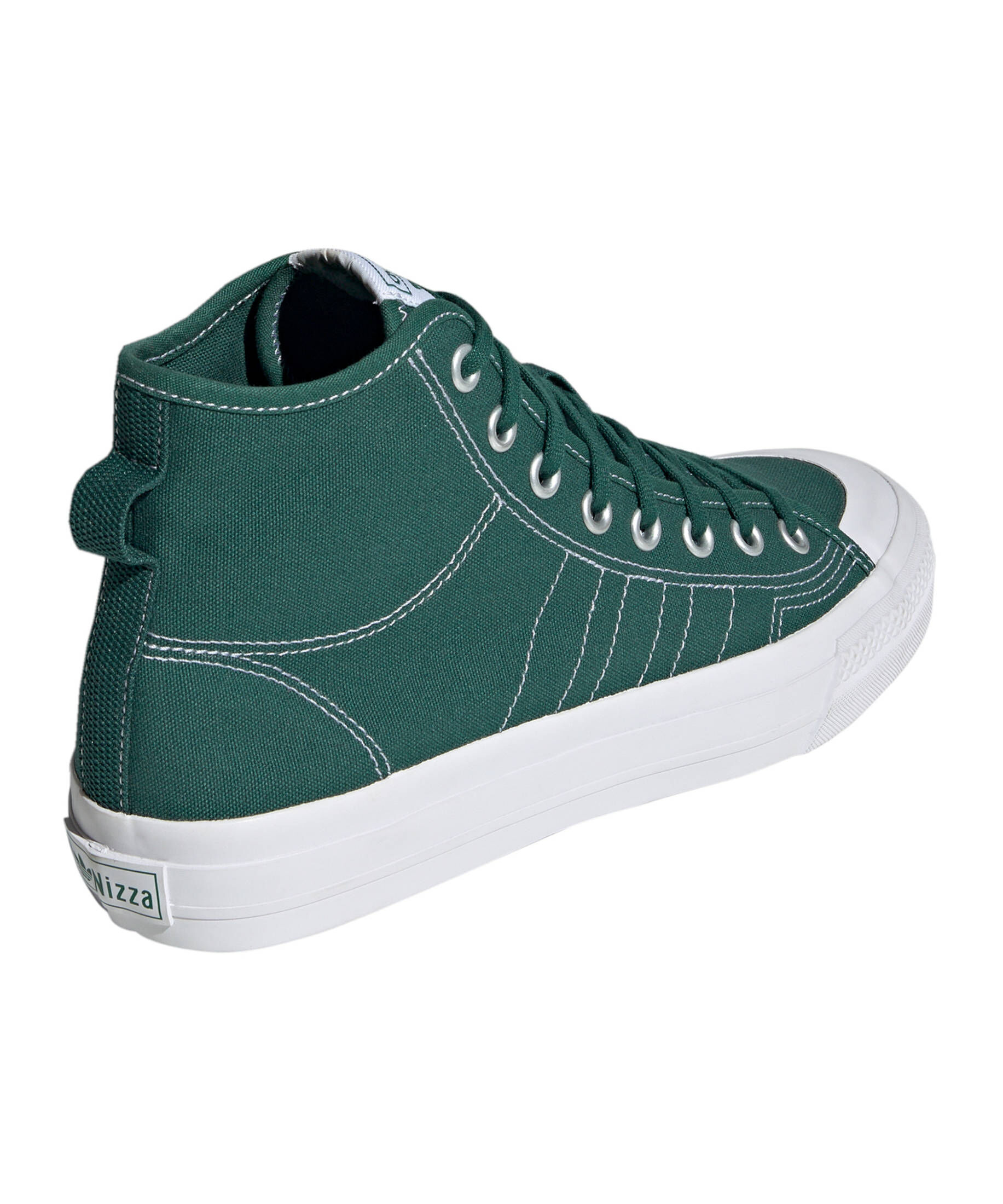 adidas Originals| Herren Lifestyle - Schuhe Herren - Sneakers Nizza HI RF