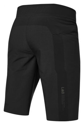 Short Fox Ranger Rawtec Noir