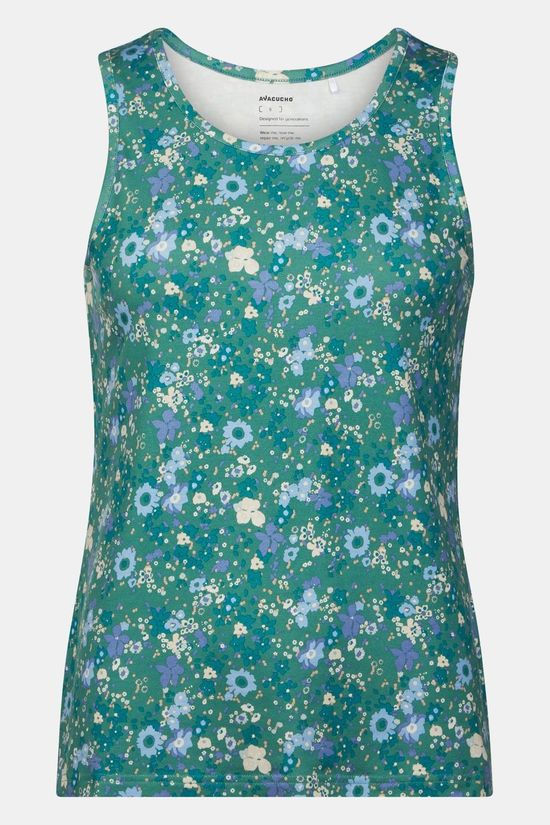 Ayacucho Ayacucho Zambezi Tank Top Am W
