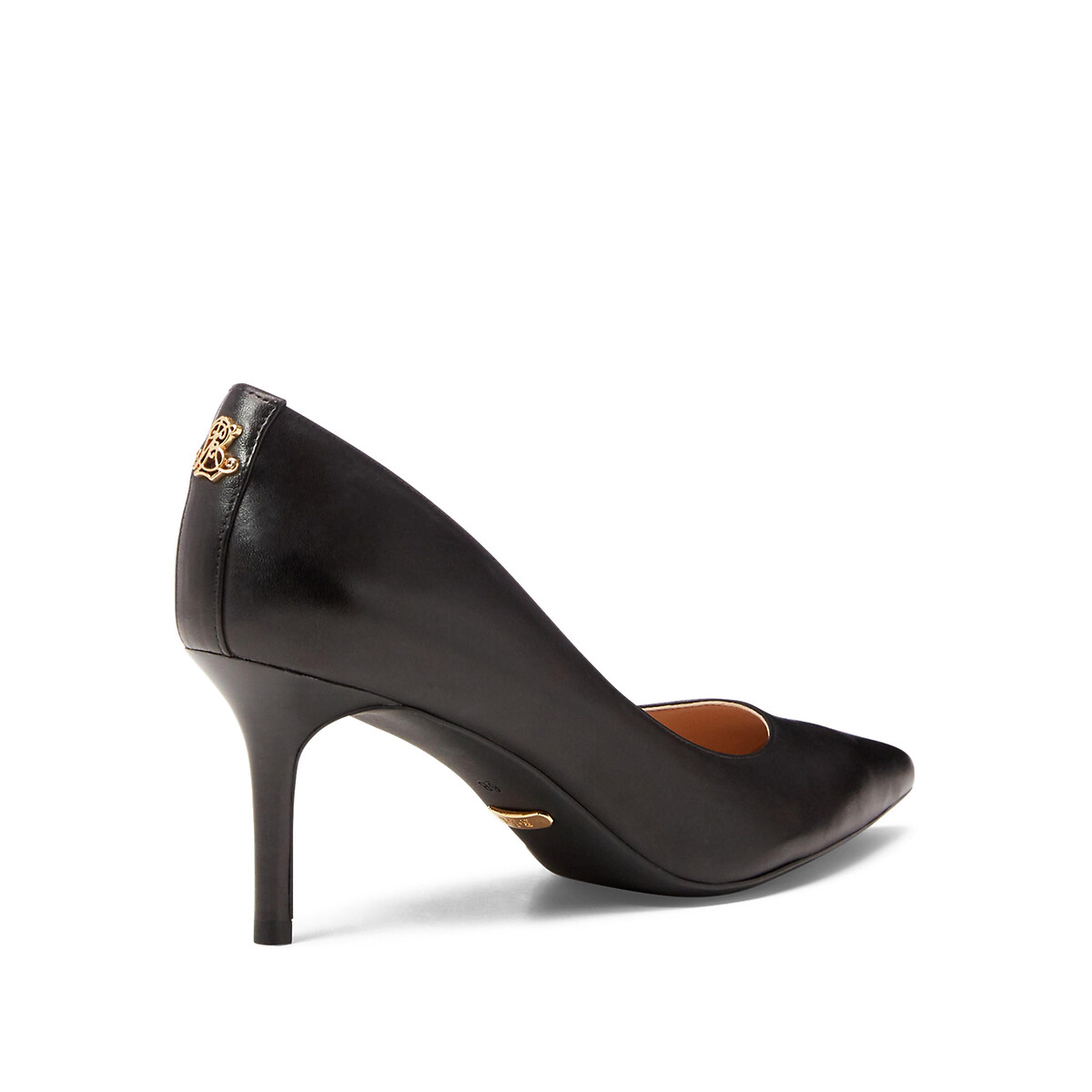 LAUREN RALPH LAUREN<br>Sapatos de salto agulha