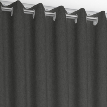 Gordijn Ethan 4701 charcoal