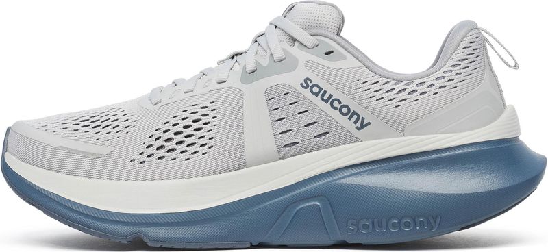Saucony - Guide 18 - Hardloopschoenen - Heren