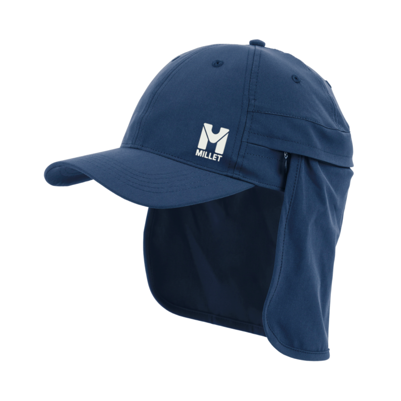 Trekker II Cap - Casquette
