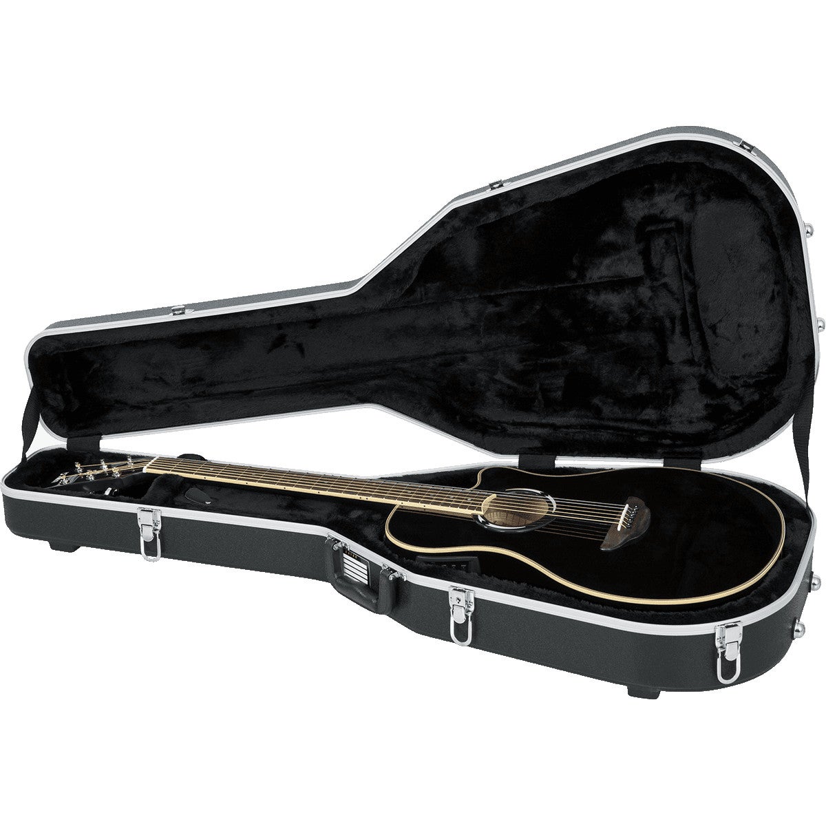 Gator Cases GC-APX koffer voor Yamaha APX westerngitaar
