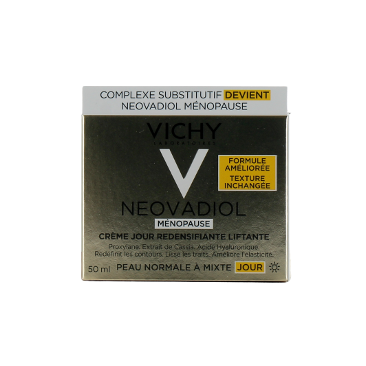 Vichy Neovadiol Peri Ménopause crème anti âge - Dès 40 ans