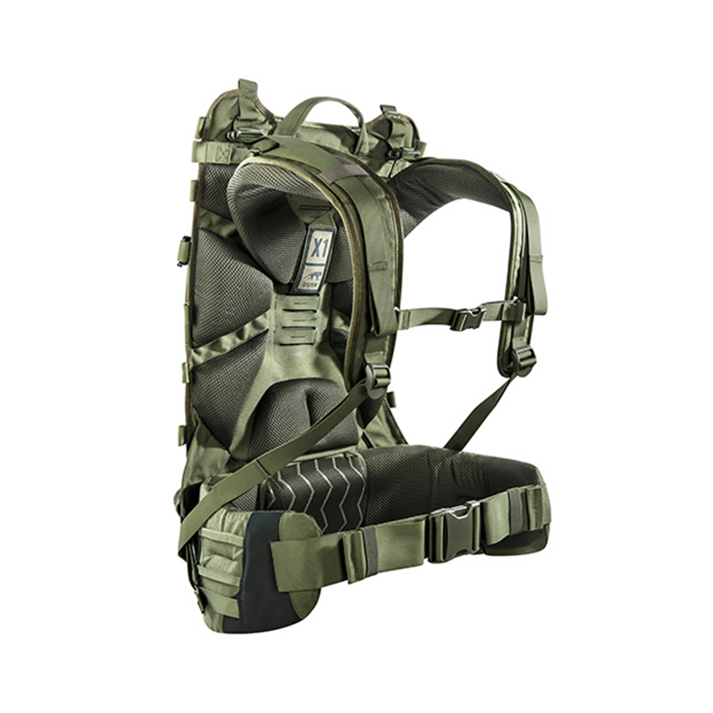 Tasmanian Tiger -  Kraxe Base Carrier