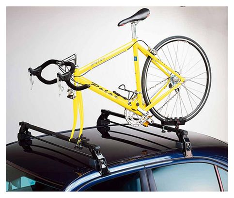 PORTE VELO TOIT PERUZZO TOUR PROFESSIONAL PLASTIQUE 1 VELO