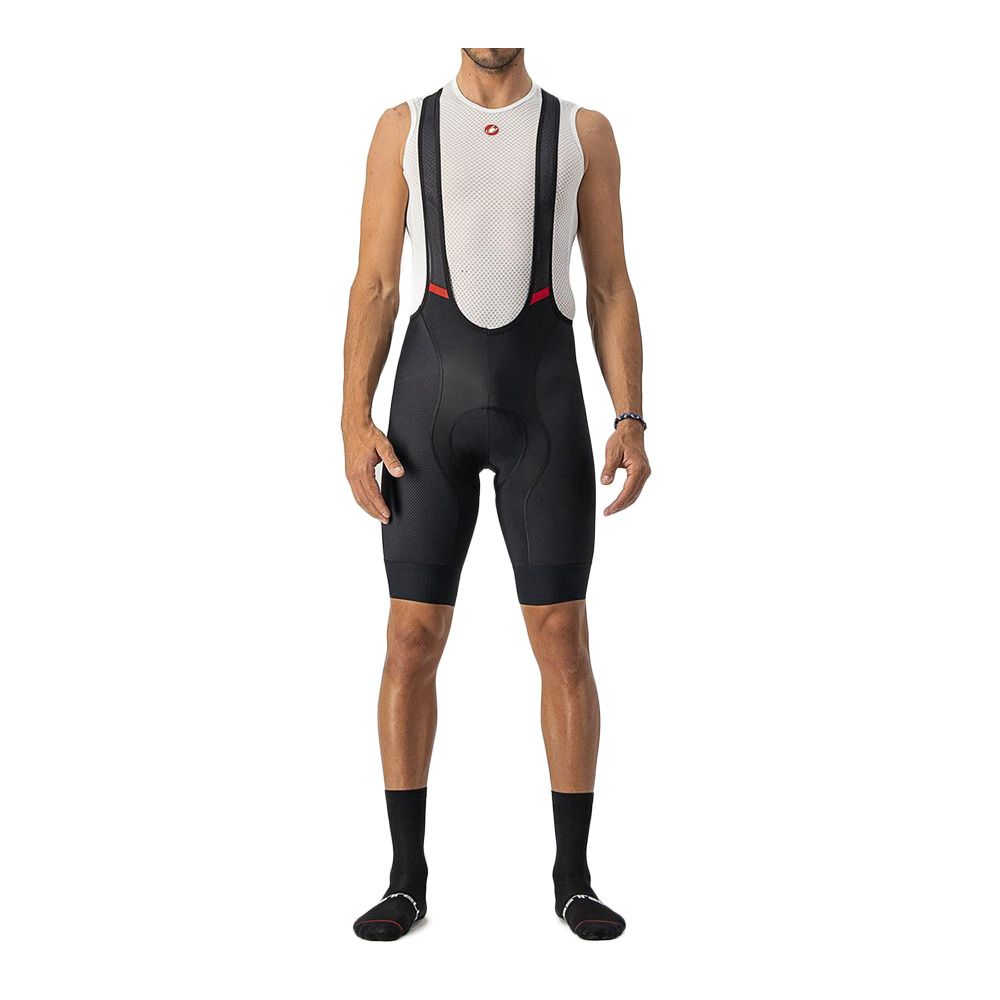 Castelli COMPETIZIONE - Cuissard Homme noir