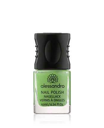 Alessandro Nail Polish 921 Holy Guacamole 10ml