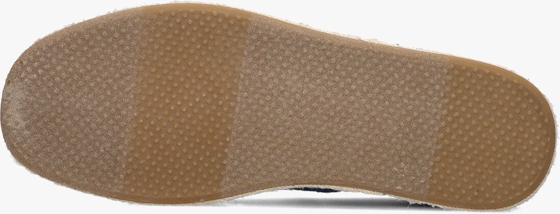 TOMS blauwe toms loafers alp rope 2.0