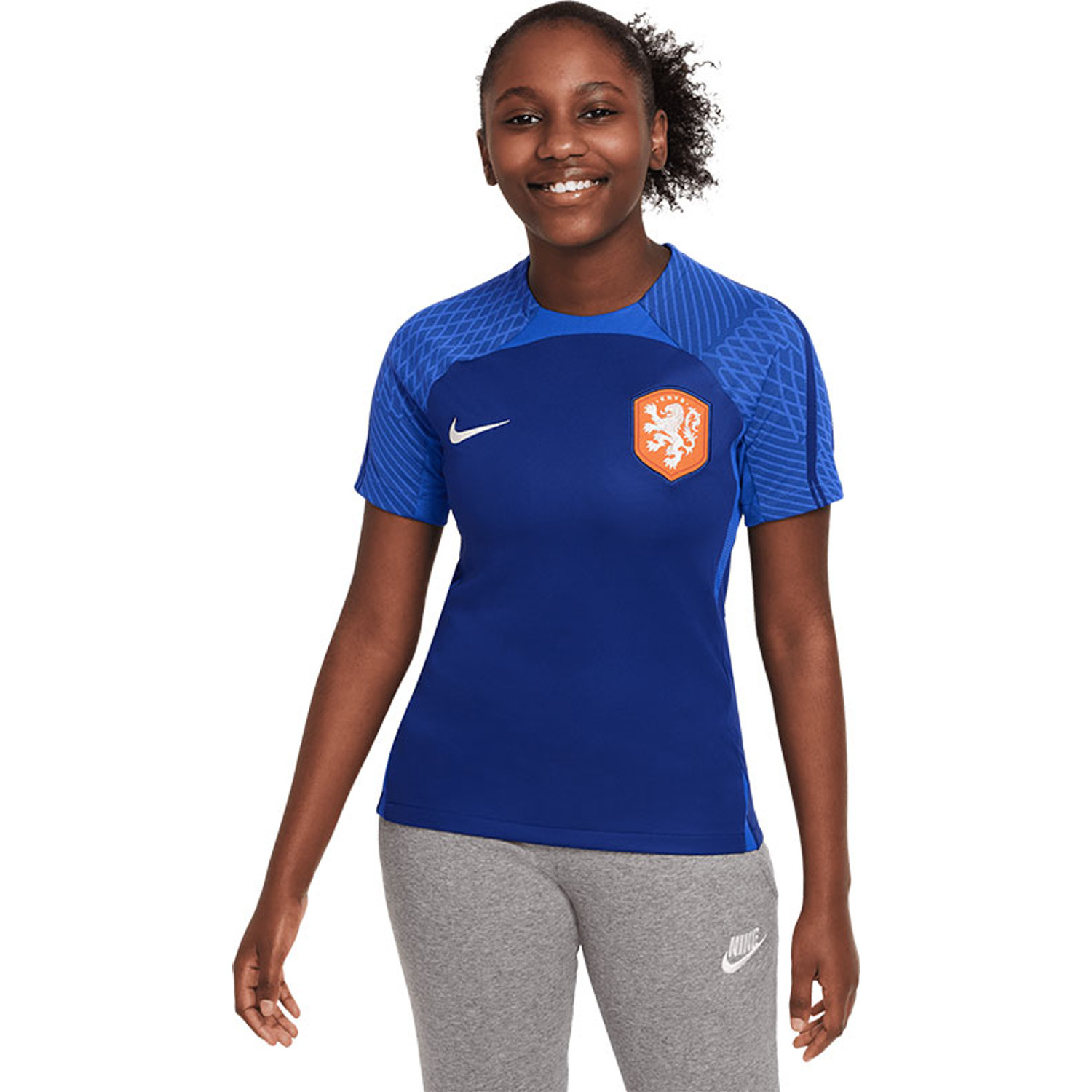 Nike Nederland Strike Trainingsset Kids