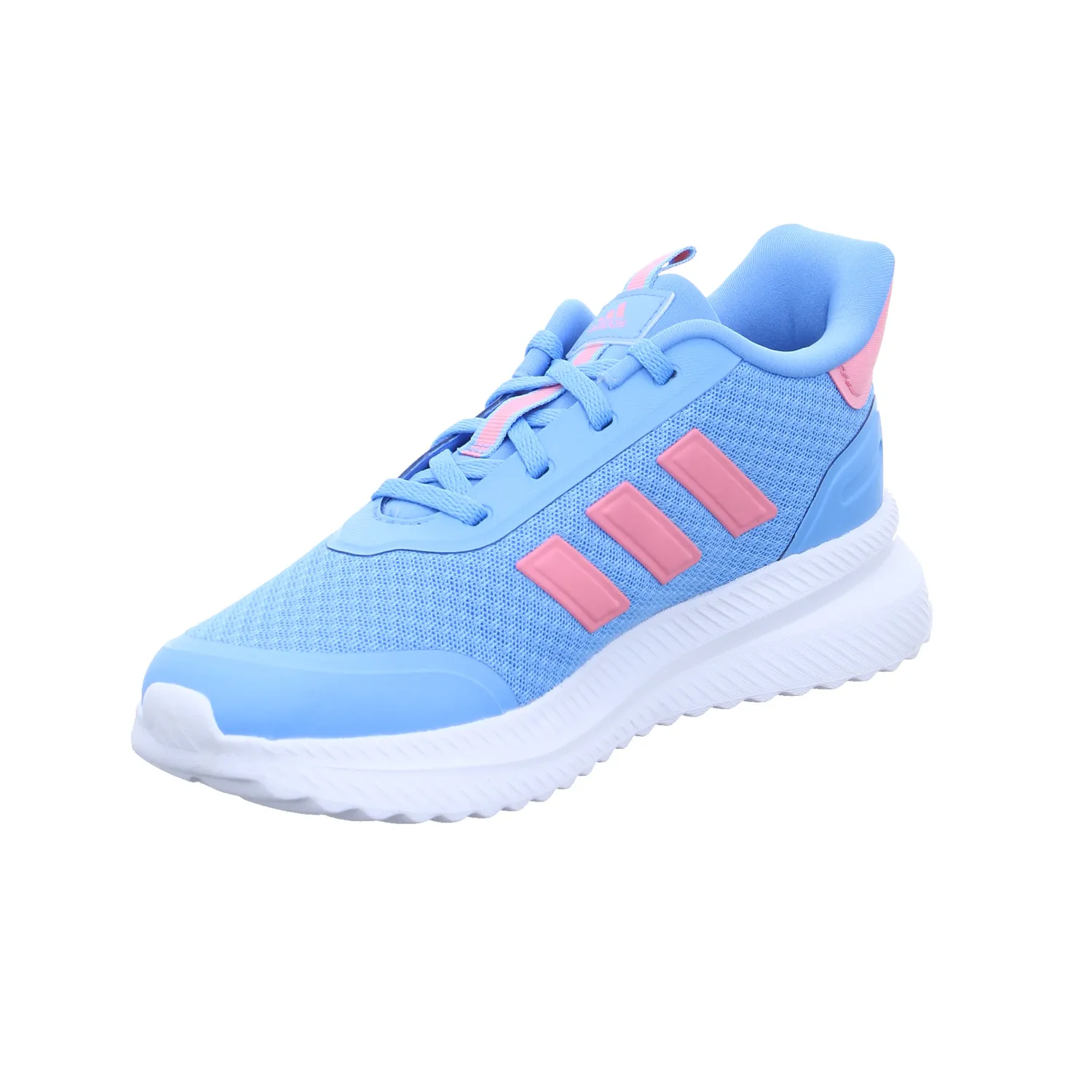 ADIDAS Kinder Sportschuh Blau Synthetik