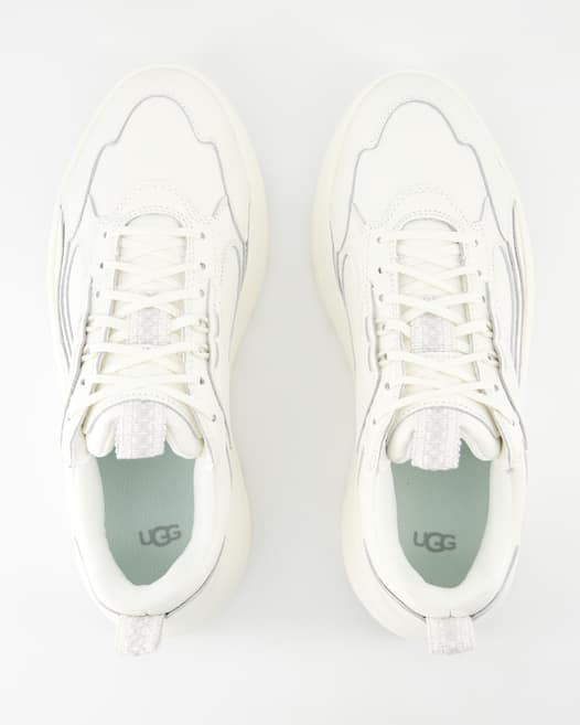 UGG W CA1 Sneaker in Weiß