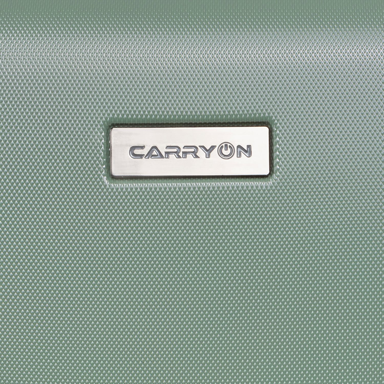 CarryOn Skyhopper 4 Wiel Trolley 68 Expandable olive