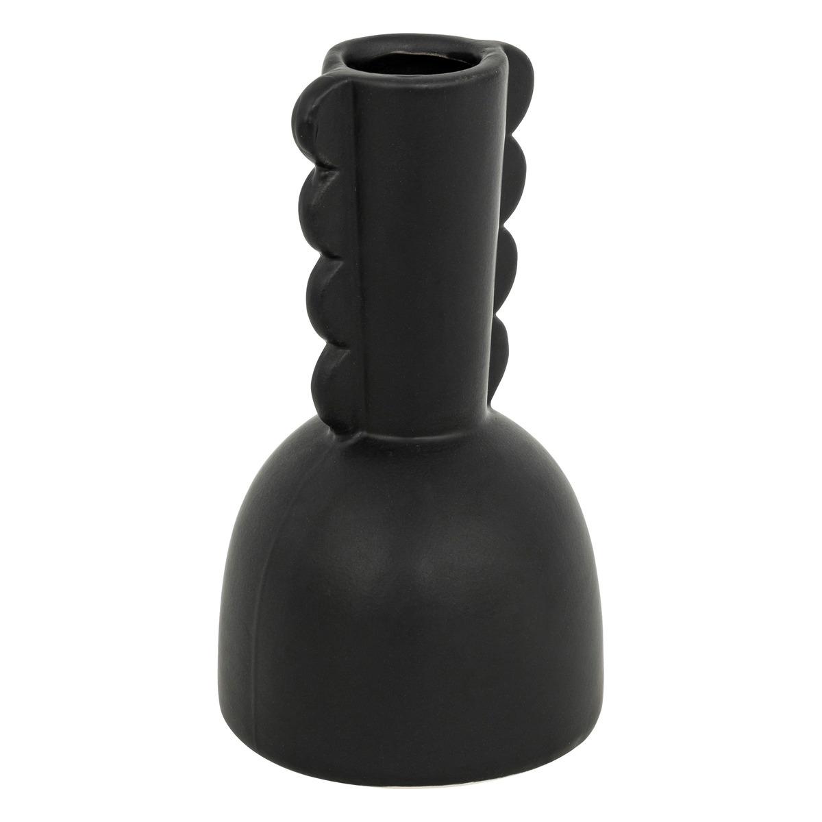 SOLIFLORE HIND CERAMIQUE H.15CM
