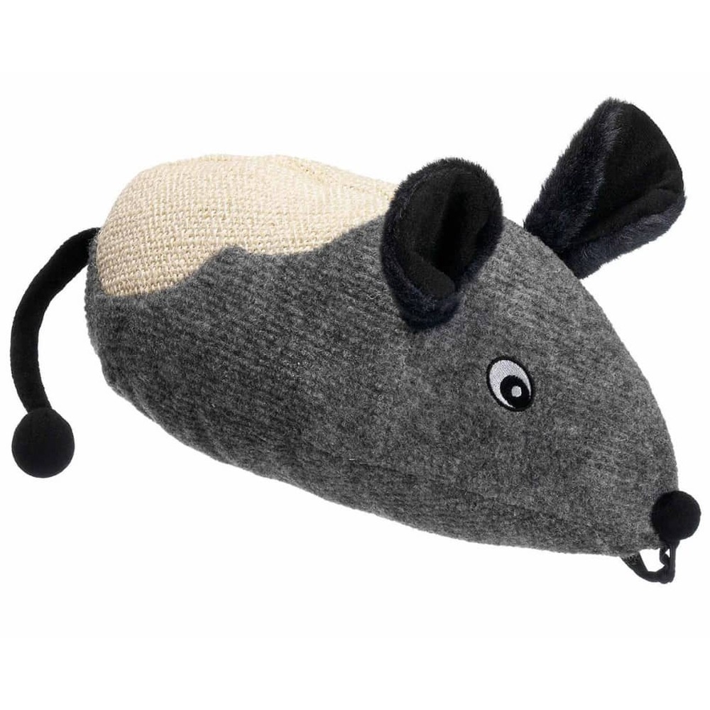 Souris géante avec partie à gratter 5346385