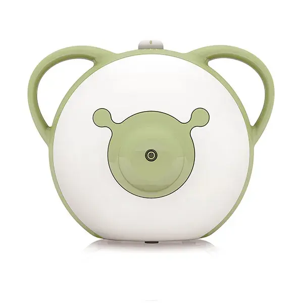 Nosiboo Pro mouche-bébé électrique - Sauge