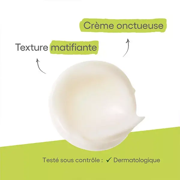 A-Derma Biology AC Hydra Creme Compensador Ultra-Suavizante 40 ml
