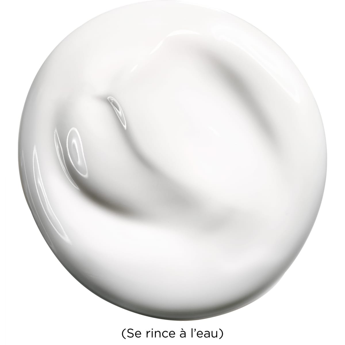 CLARINS Lait Velours DémaquillantAux Extraits de Gentiane Jaune &  Mélisse des Alpes
