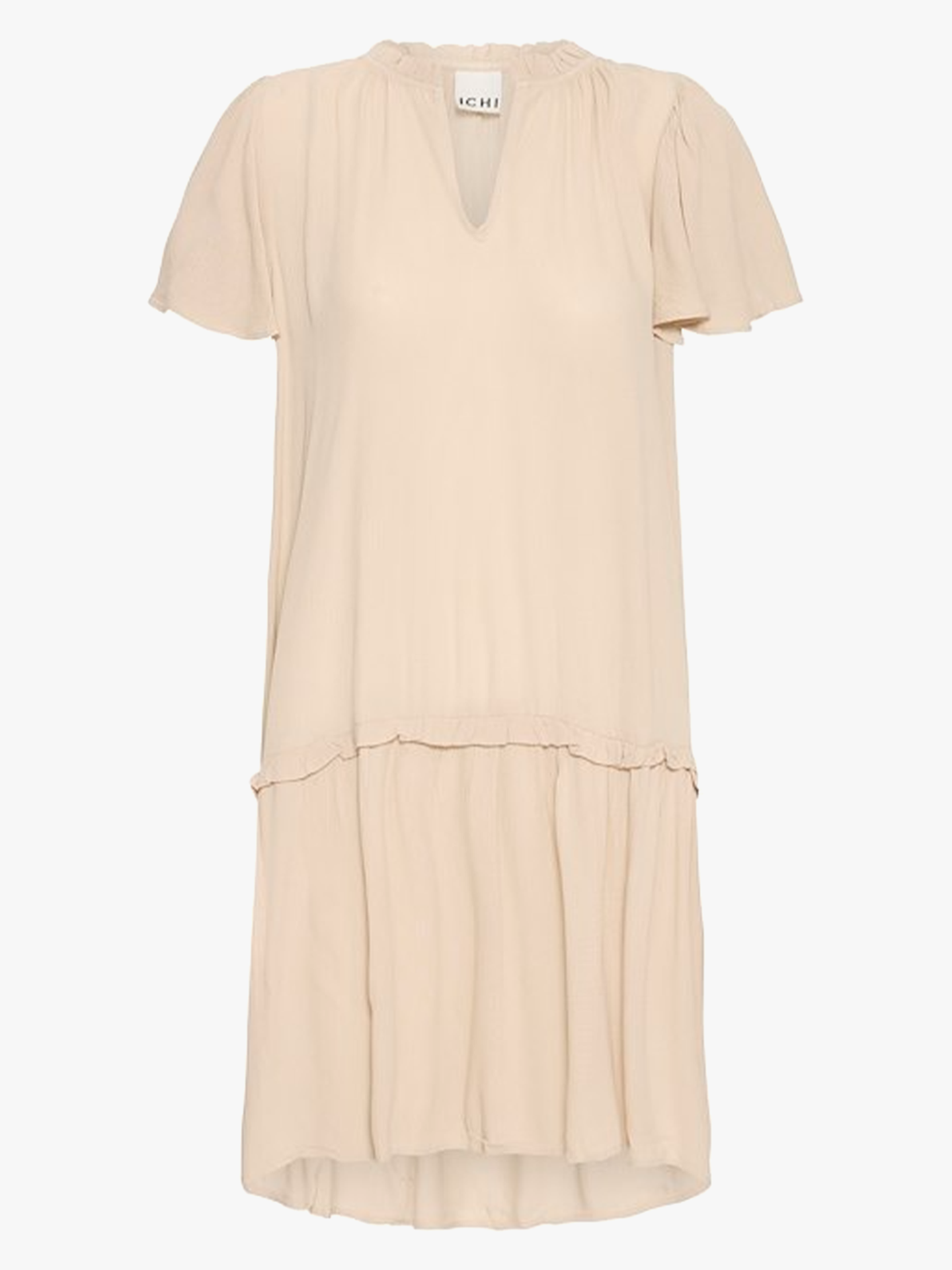 Marrakech Solid Dress 18