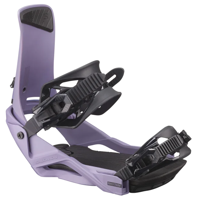 RHYTHM  Snowboard-Bindungen Unisex
