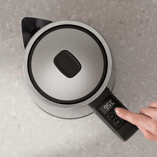 Electrolux Create 5 elkedel E5K1-6ST (rustfrit stål)