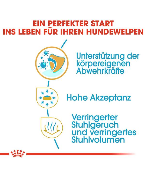 ROYAL CANIN® Trockenfutter für Hunde