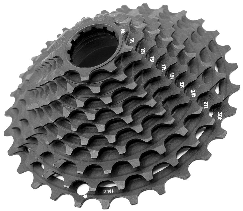 e*thirteen XCX Plus 11-fach Kassette kaufen | Bike-Discount