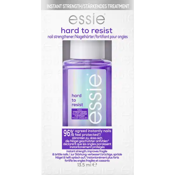 Nagelhärter hart to resist violett
