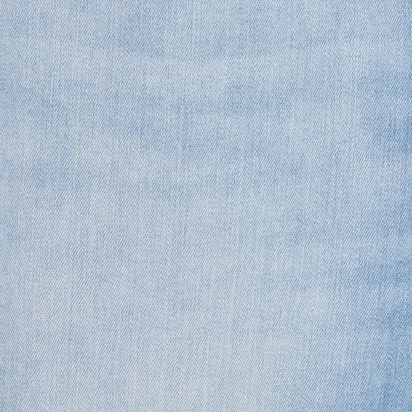 Jean skinny 3 longueurs Bleu