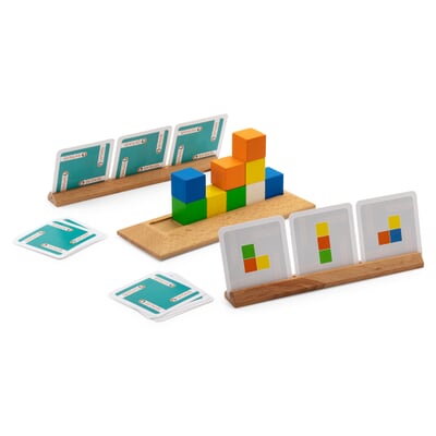 Strategiespiel Habt 8