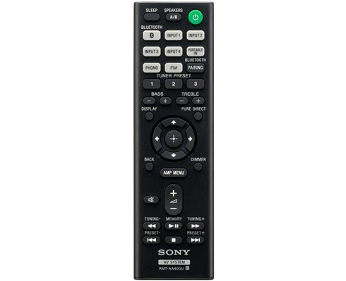 Sony STR-DH190