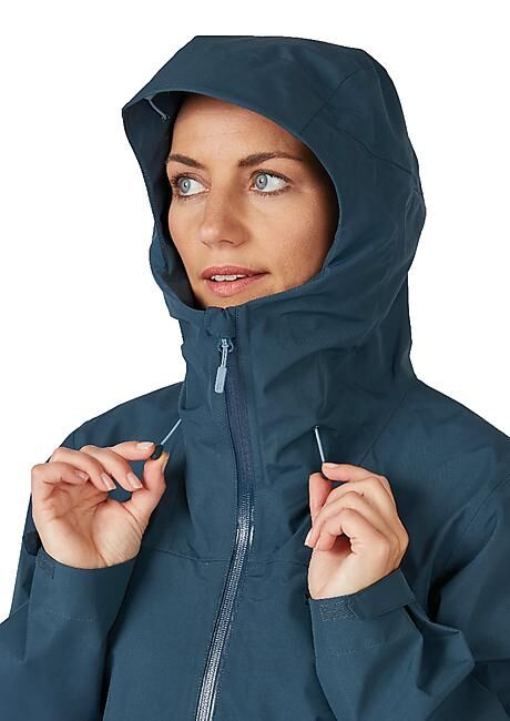 RAB - VESTE NAMCHE GTX JACKET W