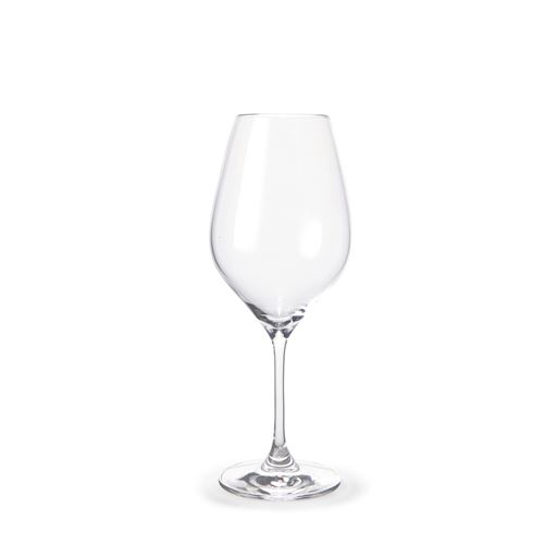 Holmegaard Cabernet Hvidvinsglas, 36 cl