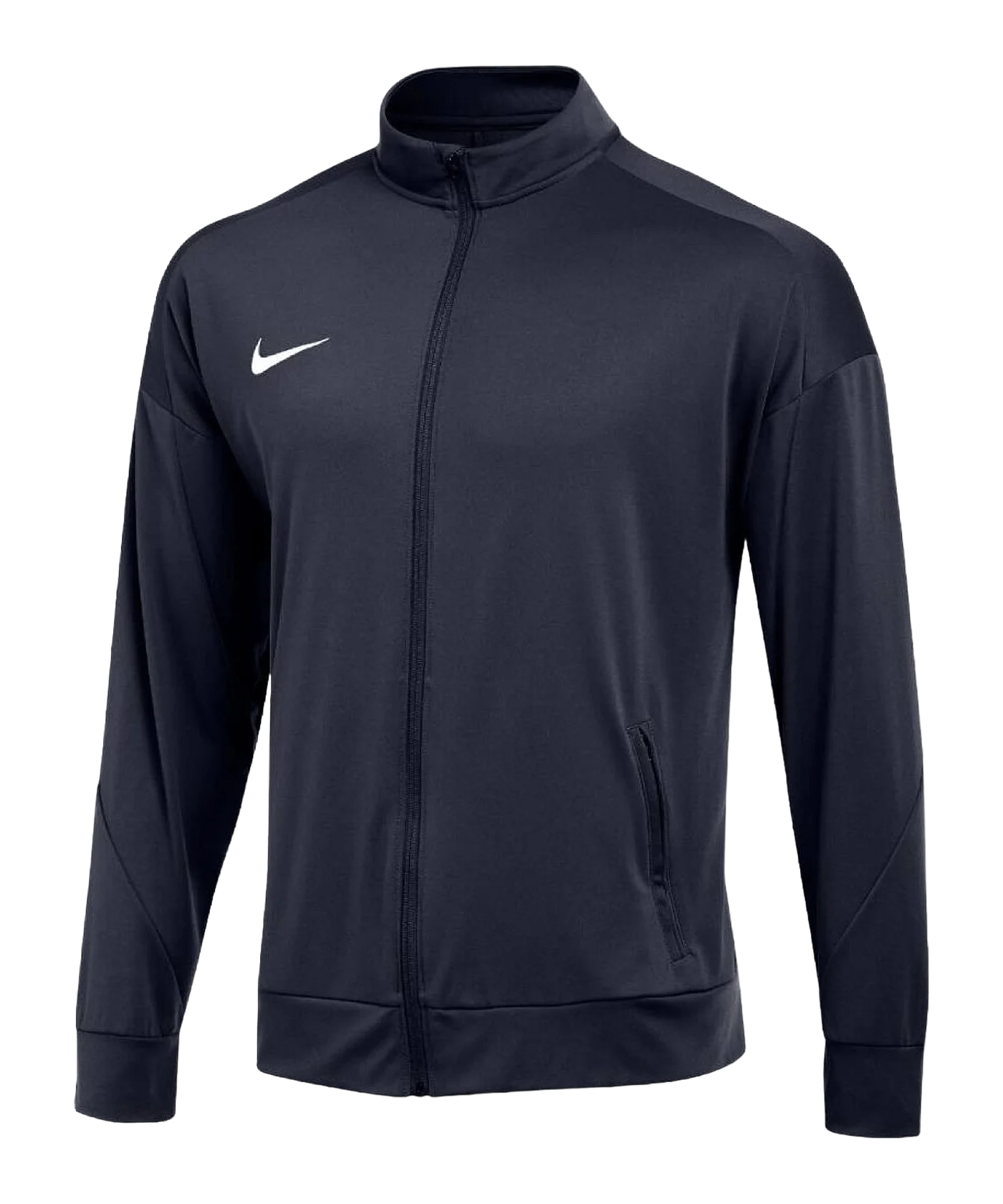 Nike Academy Pro 24 Trainingsjacke Blau F455