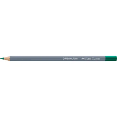 Faber-Castell Aquarellstift Goldfaber Aqua Farbe 161 phthalogrün