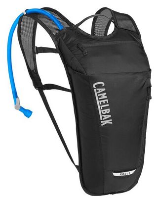 Sac d'hydratation vélo Camelbak Rogue Light 7L  poche à eau 2L Noir