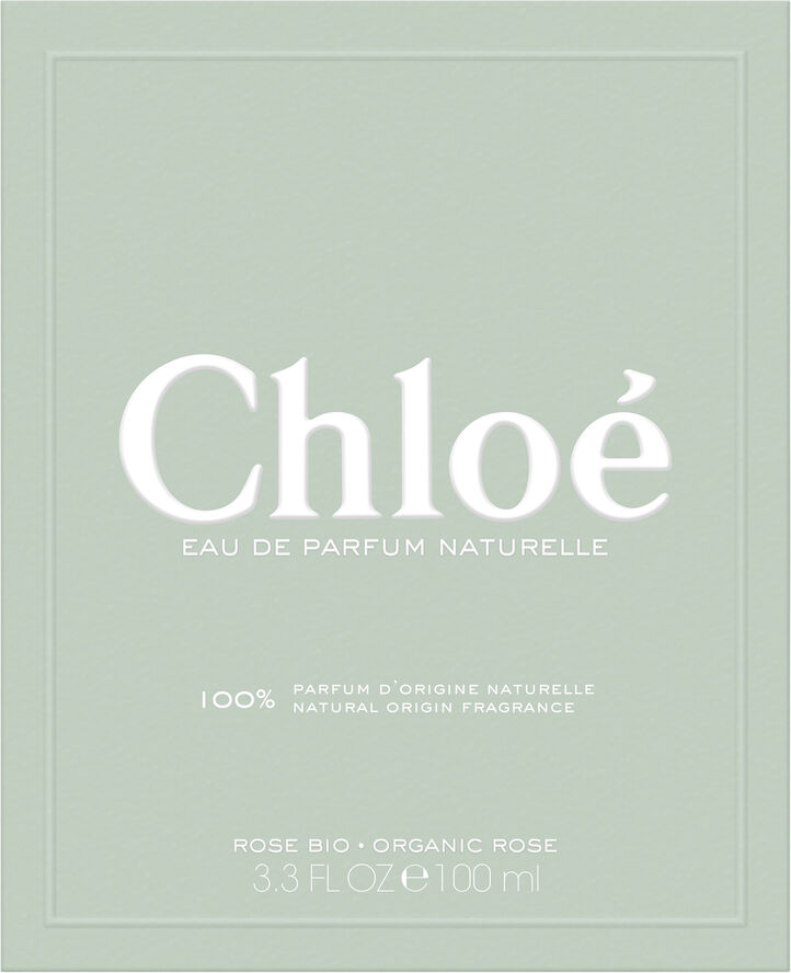 Chloé CHLOÉ Naturelle Eau de parfum