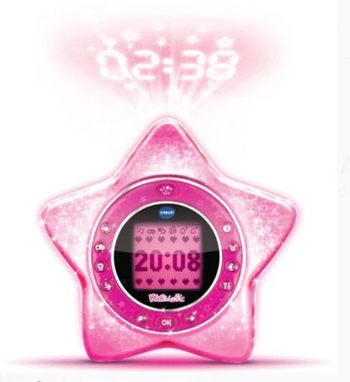 KIDIMAGIC STARLIGHT ROSE