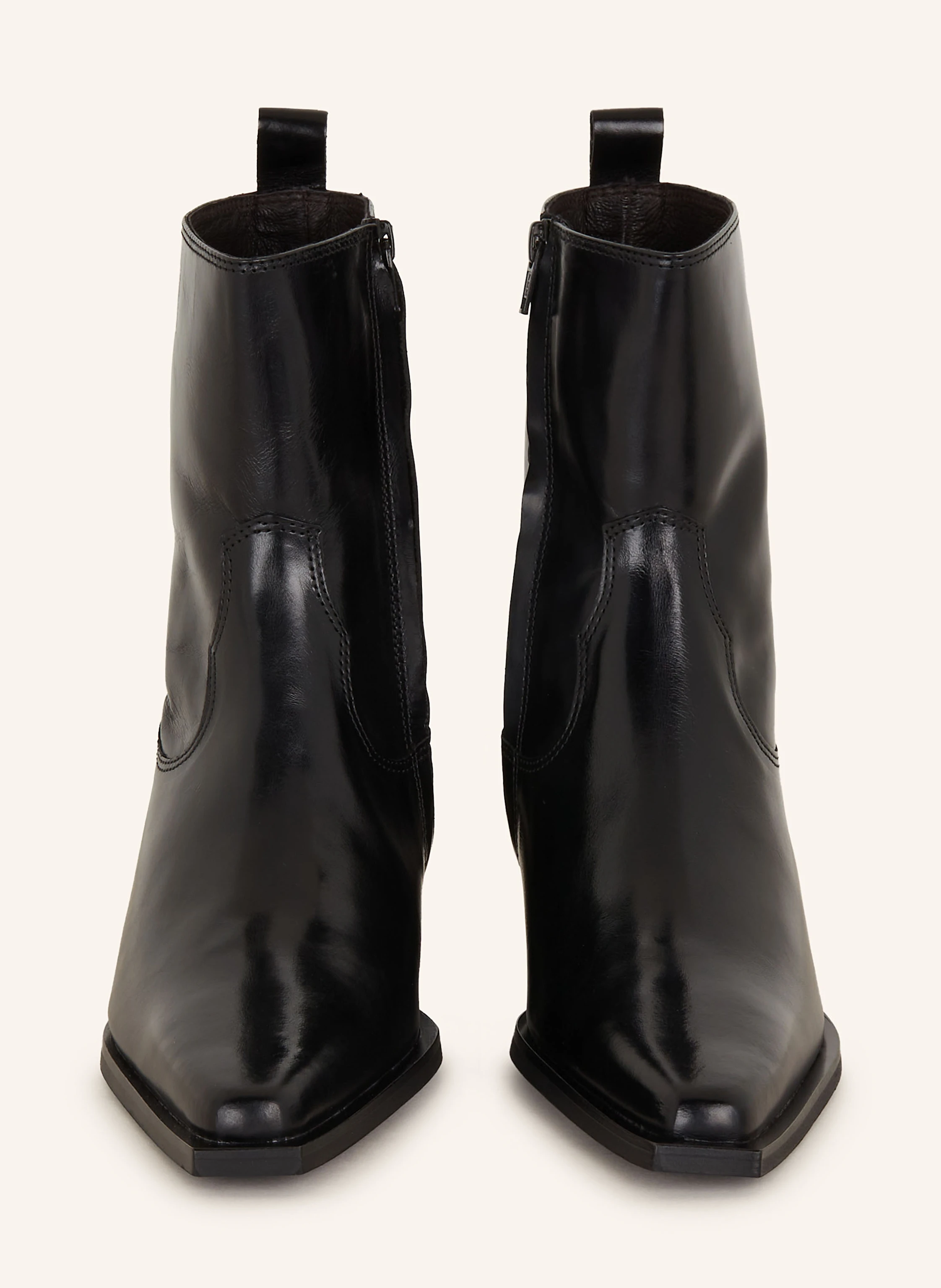 billi bi Cowboy Boots
