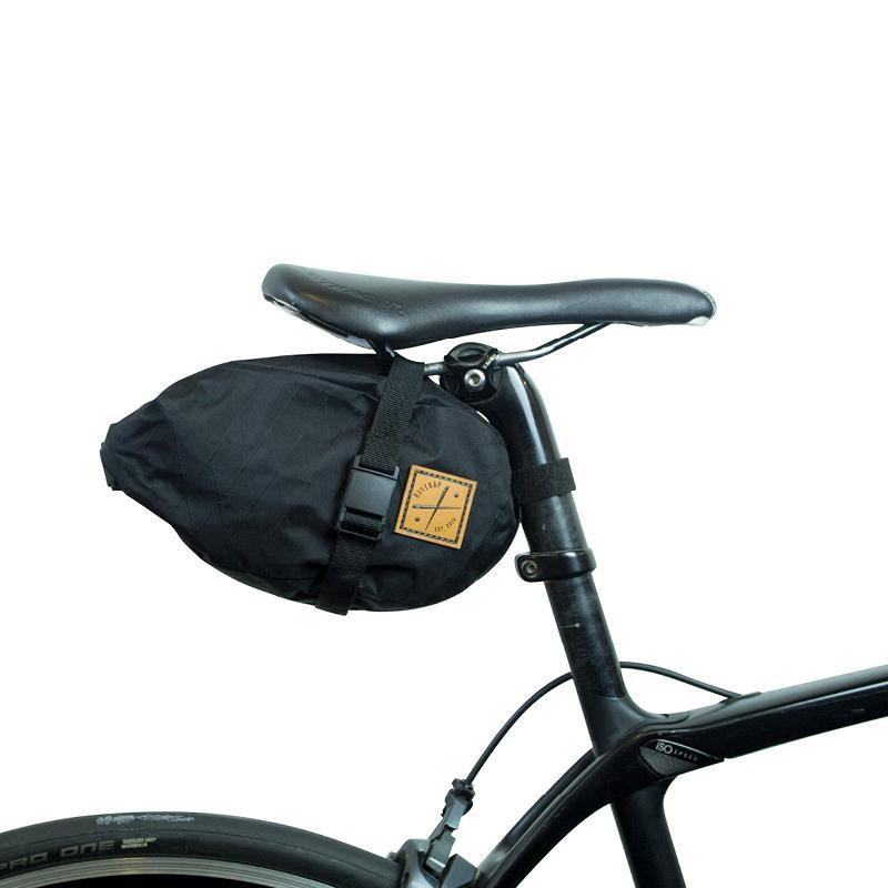 Restrap CarryEverything Sadeltaske 4L
