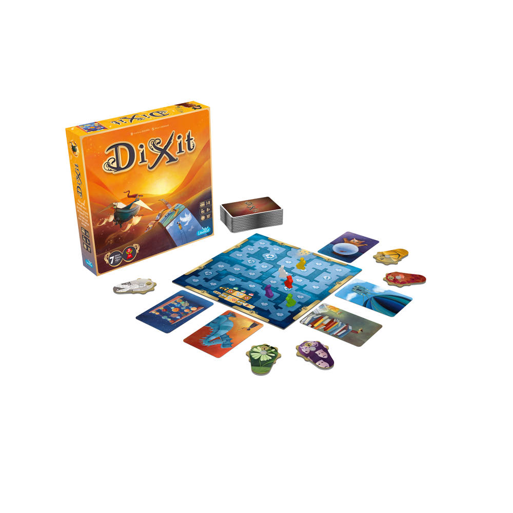 Dixit