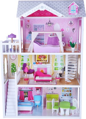 Edufun Aria's Dukkehus