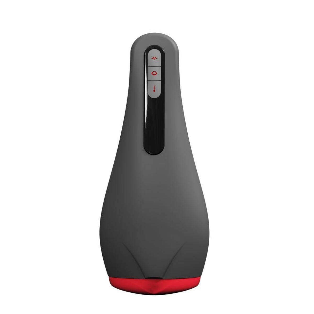 OTOUCH Airturn2 premium verwarmende automatische masturbator