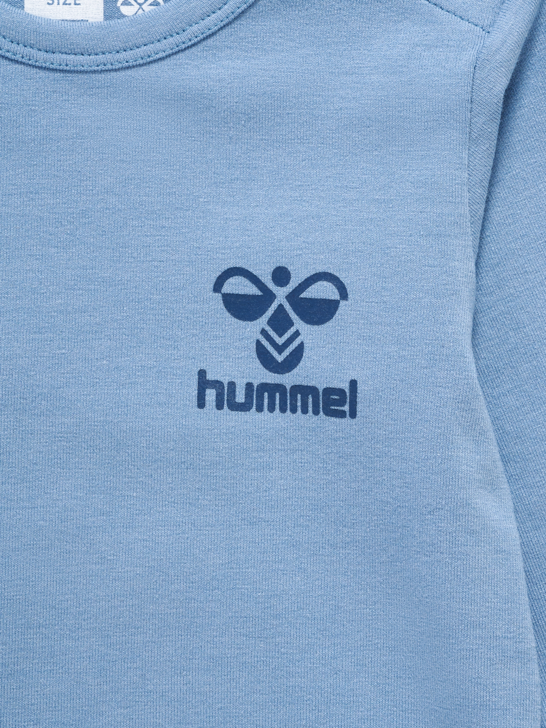 hmlMINO BODY L/S