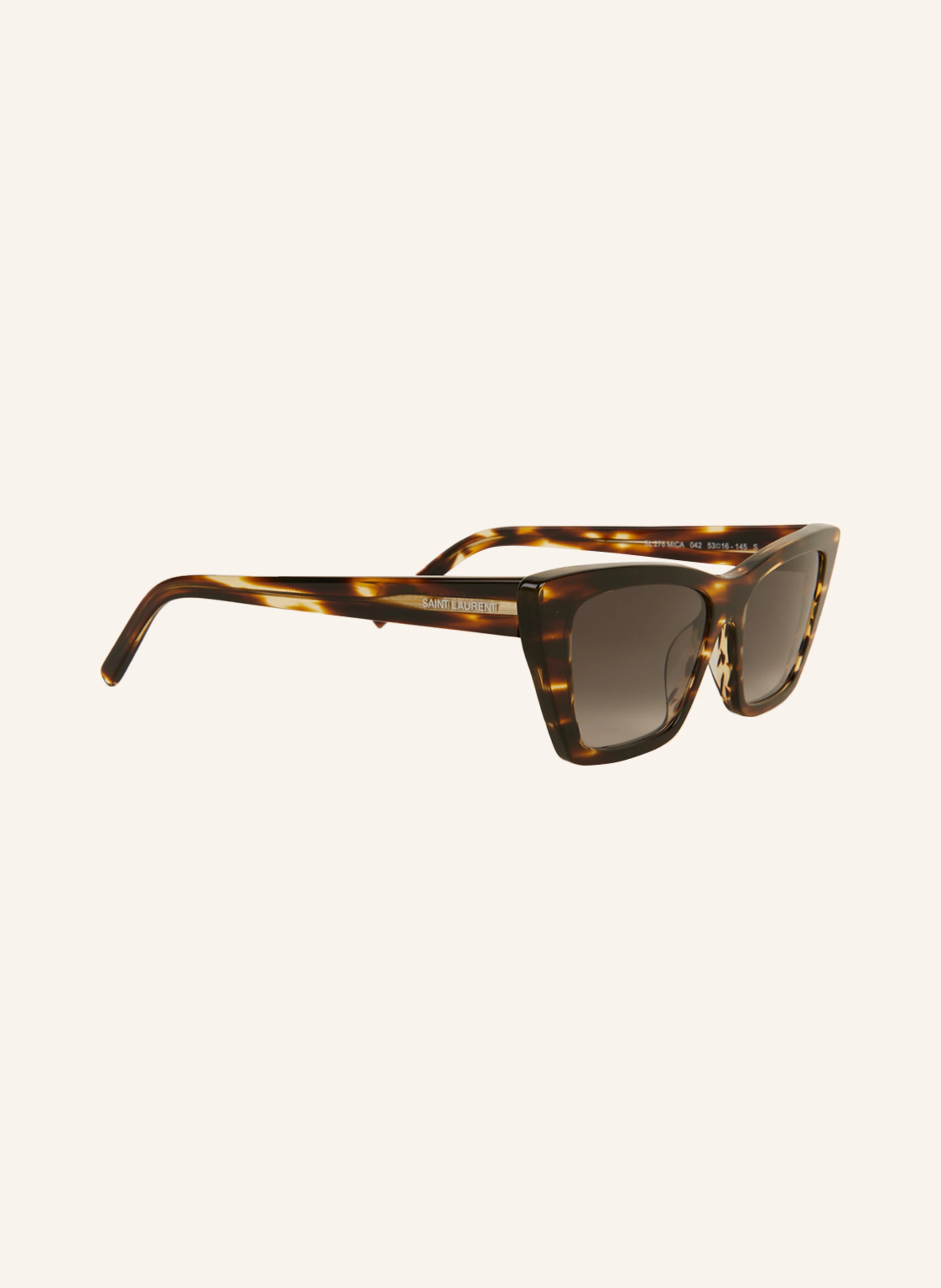 SAINT LAURENT Sonnenbrille SL276