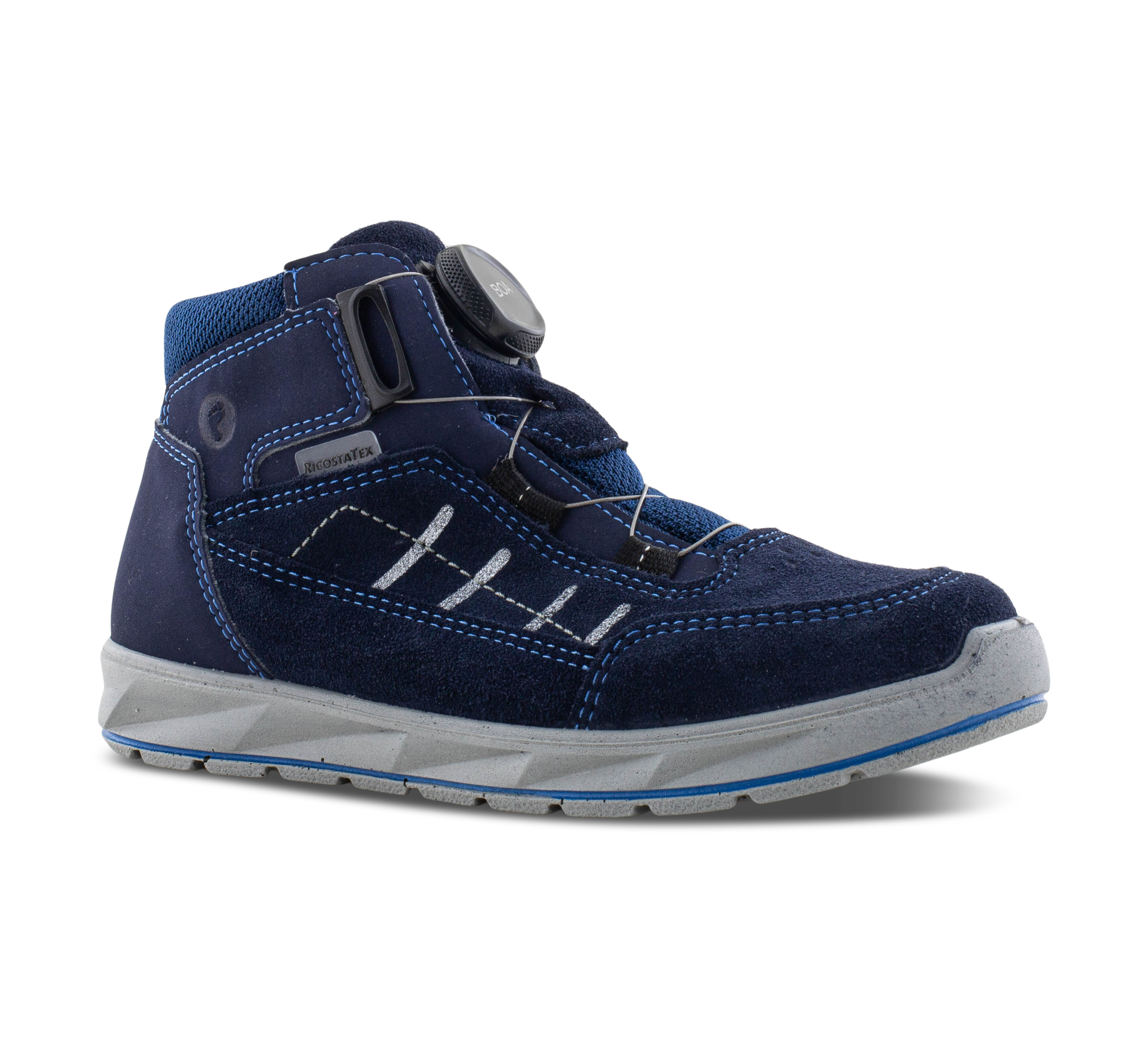 Ricosta Fred - Schnürschuhe