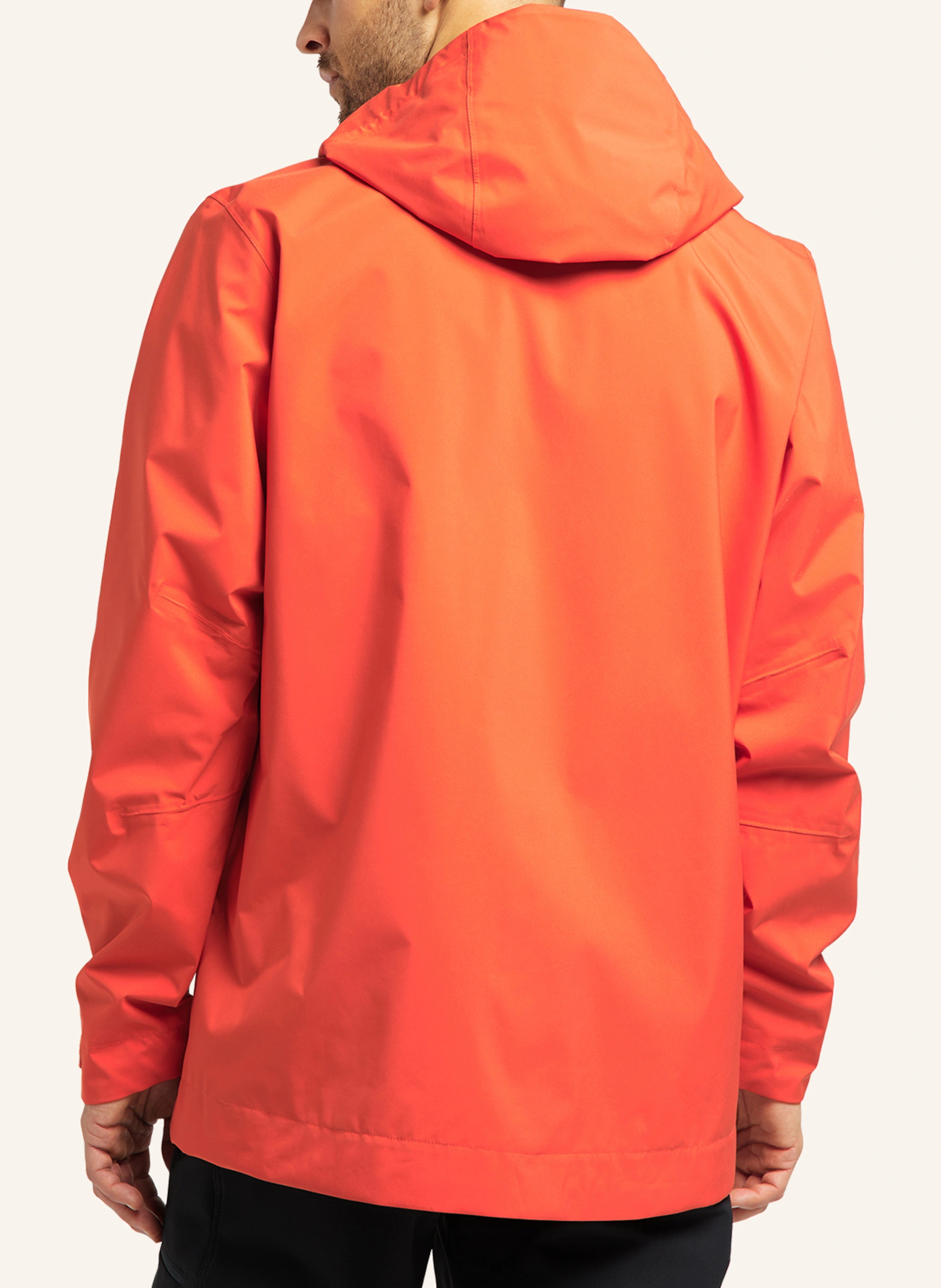 Haglöfs Hardshelljacke TJÄRN