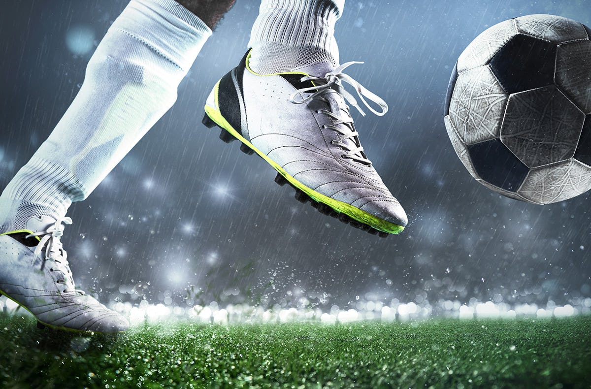 Champions League FCB - Union Saint-Gilloise für 2 mit Übernachtung